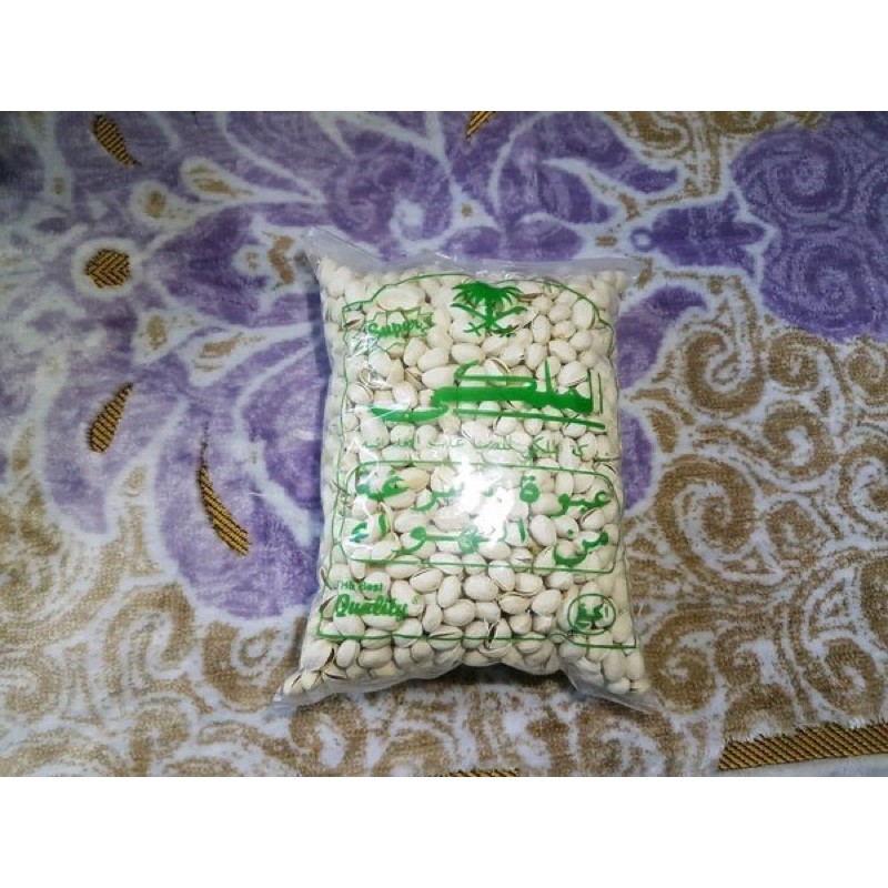 

kacang pistachio 1kg