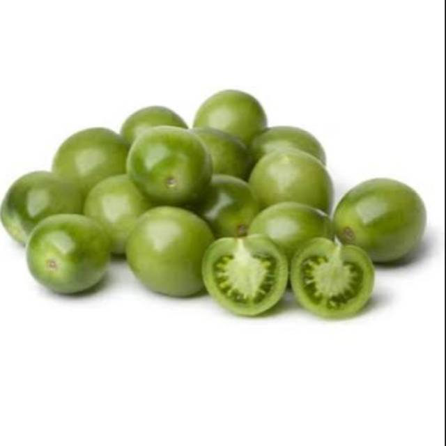 

Tomat Hijau