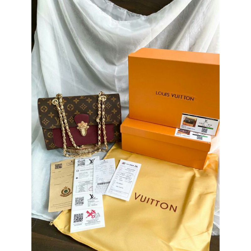 Louis Vuitton Victoire monogram for Sale in Hacienda Heights, CA