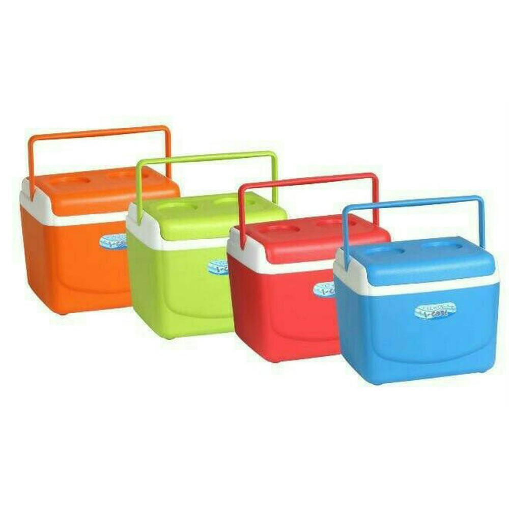 Terlaris  Cooler box CLARIS