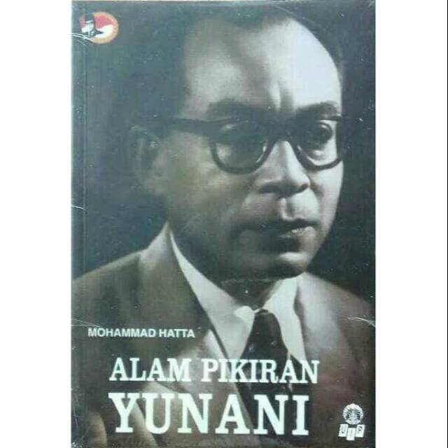 ALAM PIKIRAN YUNANI