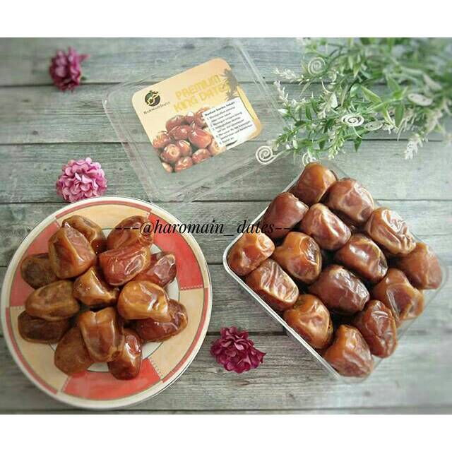 

KURMA SUKARI PREMIUM || KING DATE PREMIUM 500gr