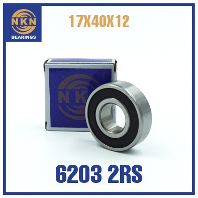 Jual Laher Bearing Rs Nkn Original Shopee Indonesia