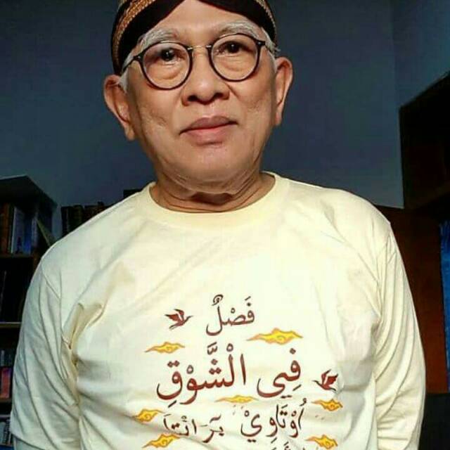 KAOS UNIK/KAOS SANTRI/KAOS KEREN/KAOS ARAB PEGON