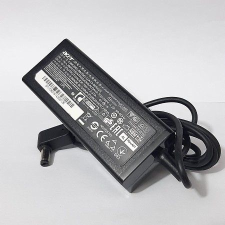 Casan charger Laptop Acer Aspire ES1-432 ES1-512 E5-522 E5-471 E5-473 E5-572 V5-572 19V-2.37A ORI