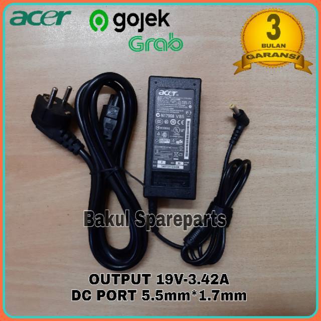 Adaptor Charger Original Acer Aspire 4732 4732Z 4710 4710G 4710Z 4736 4736 4738 4738z 4738g 4739