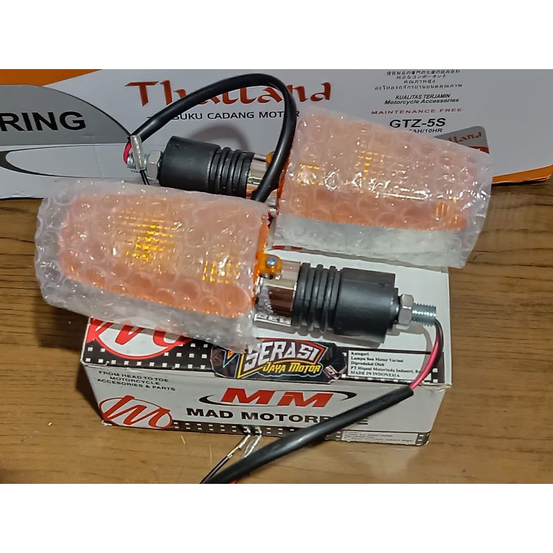 LAMPU SIEN SEN STD YAMAHA RXK/RX KING/RX K
