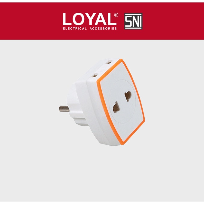 Steker te multi loyal ly 913 new