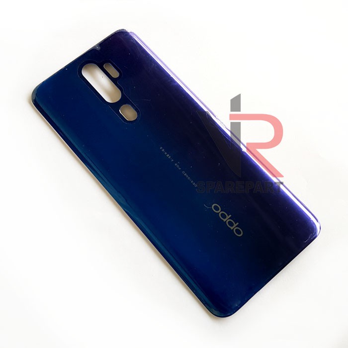 BACK COVER OPPO A5 2020 / A9 2020 BACK DOOR / TUTUP BELAKANG