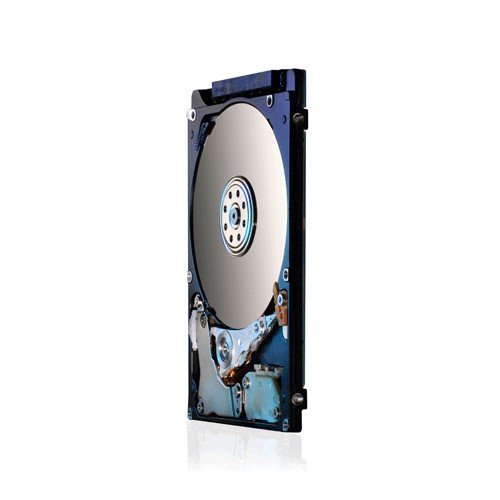 "HGST HDD Notebook 2.5 500GB"