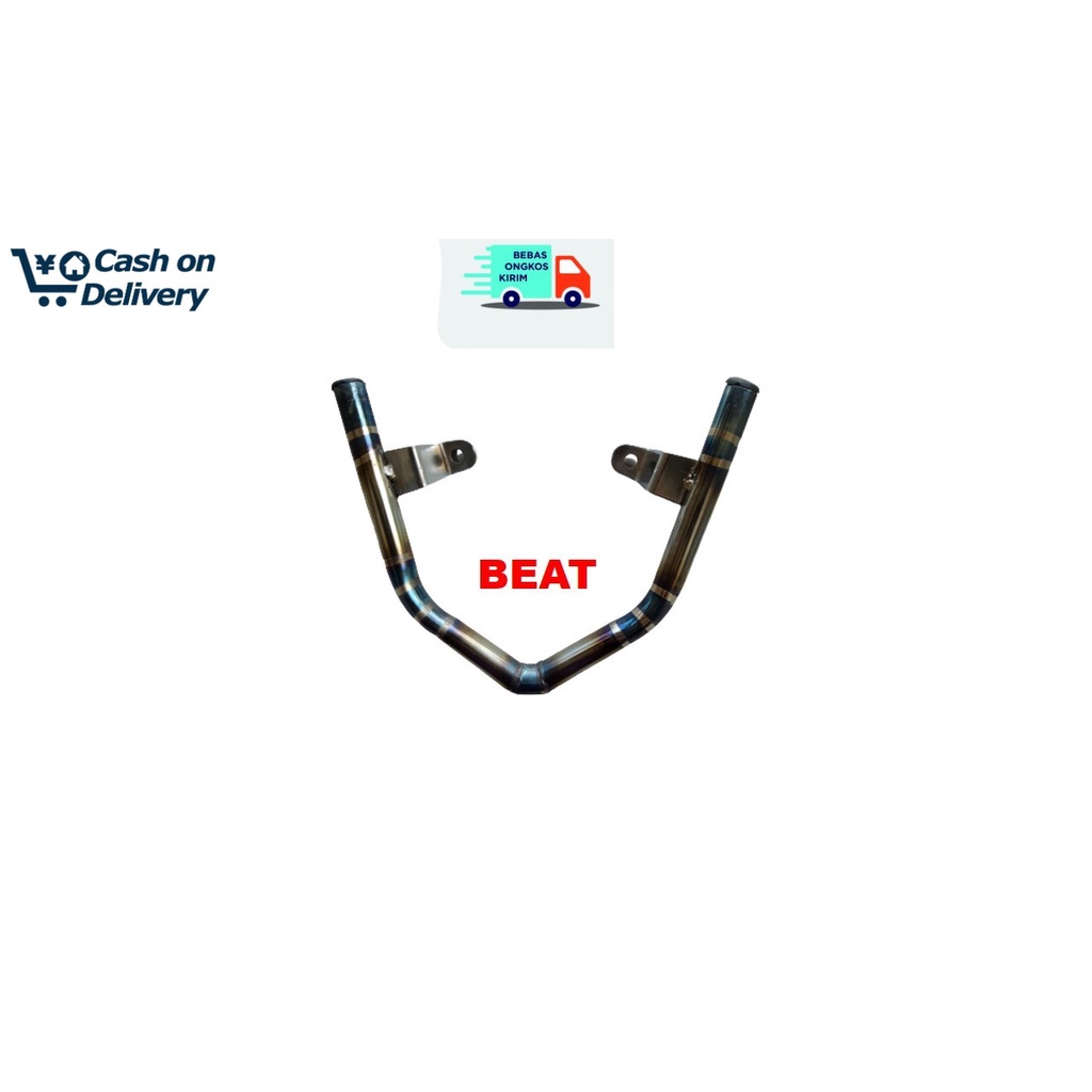 COD behel 2tone twotone BEAT karbu