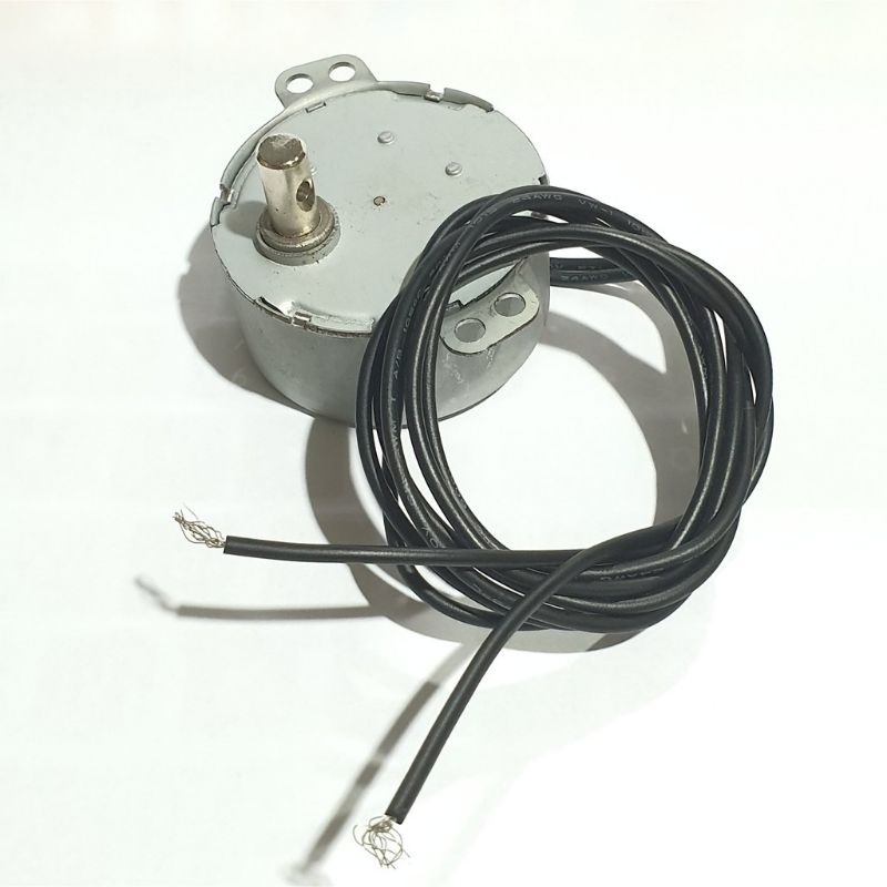 Rotary Regency Original - Synchronous Motor Kipas Angin