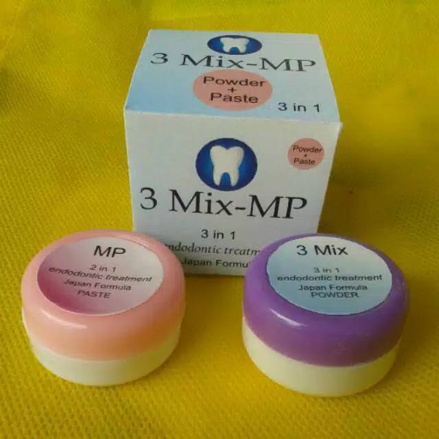 3 mix MP / trimix / three mix / three all 3mix | Shopee