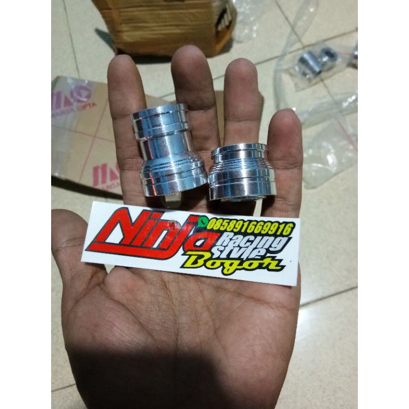 Boshing as roda depan ninja r-rr tromol mio/supra/dash. dll
