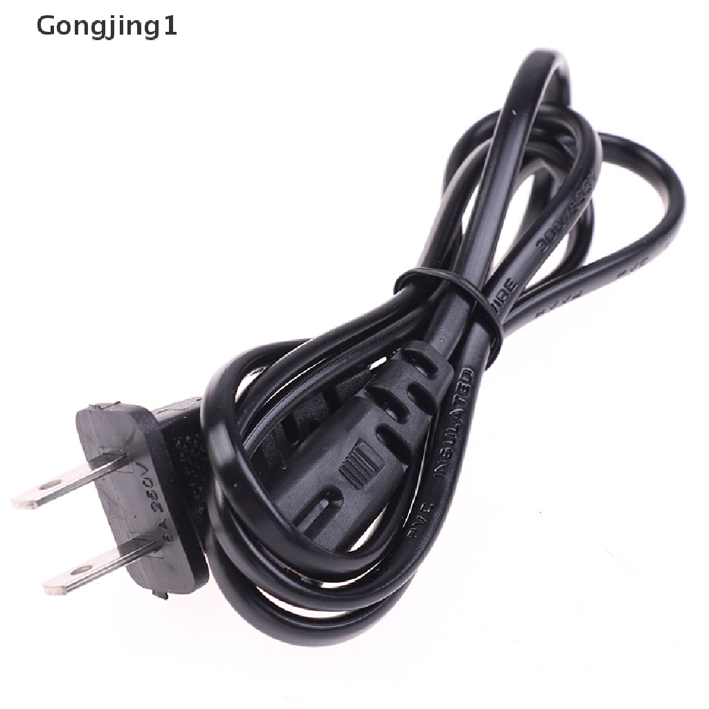 Gongjing1 charger Baterai lithium Sepeda Elektrik 29.4V 2A Untuk 24V 2A