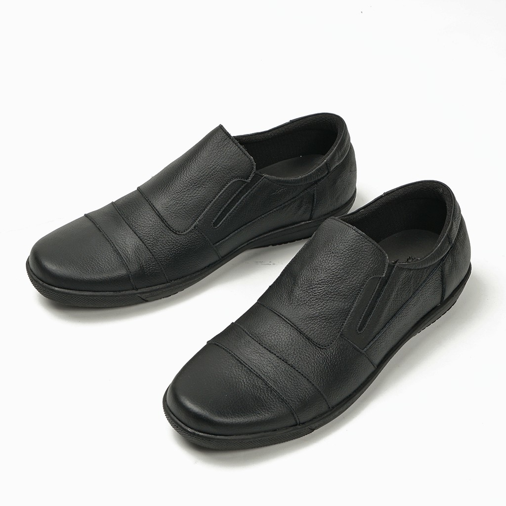 Sepatu Pria Casual Sepatu Kasual Model Slip On Fordza CBR 108