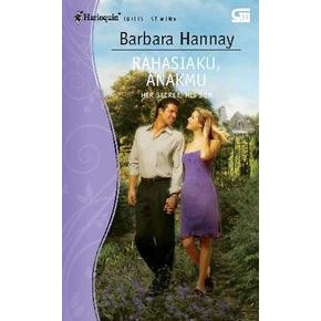 Harlequin - Barbara Hannay - Koleksi