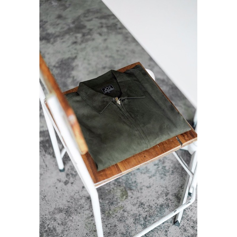 Jun Flying Army Jacket