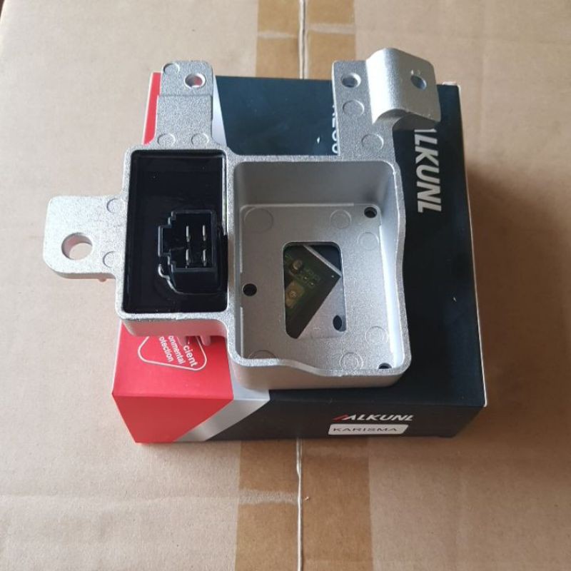 Kiprok regulator kharisma supra x 125 mlkunl