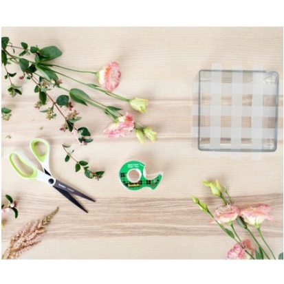

Lucu 3M Scotch 810 Magic Tape 1/2Inch X 36Yards Hemat