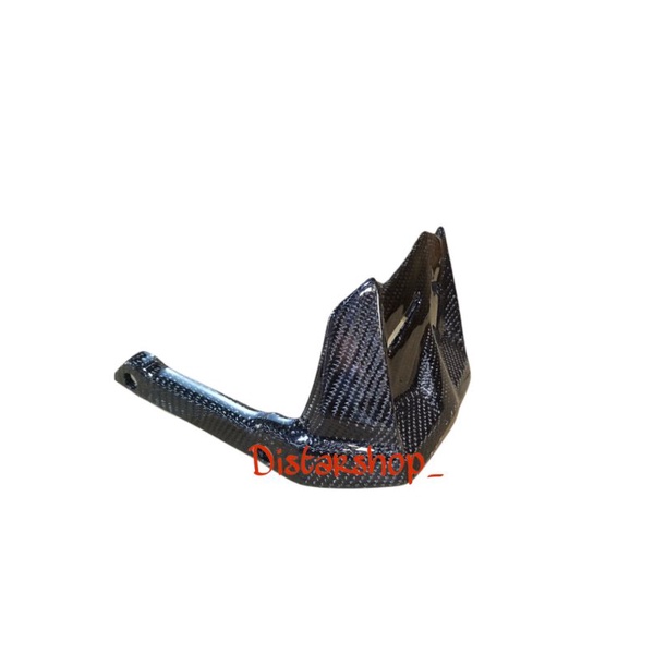 Hugger R15 v3 Carbon Kevlar