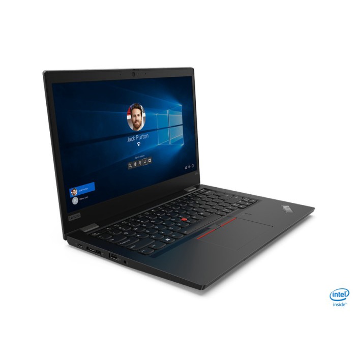 LENOVO THINKPAD L13 G2-3XID I7-1165G7 - 16GB - 1TB SSD - FHD - IPS WIN10PRO