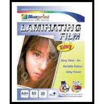 

Blueprint Bp-Sfa485 Laminating Silky Film A4