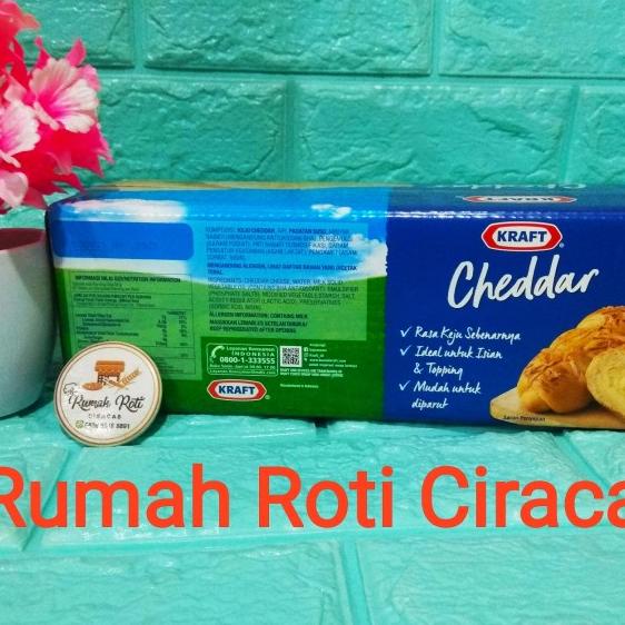 

KEJU KRAFT 2KG CHEDDAR CHEESE 2 KG BLOK CHESE PREMIUM CHEDAR 2 KG