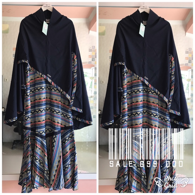 Jawhar syari orlin | Sale 699.000