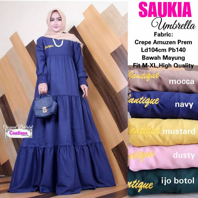 Saukia