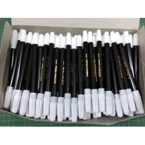 

Lihat Detail Spidol SNOWMAN Marker Pencil Type