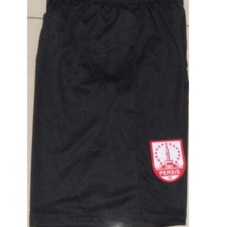 BAJU DAN CELANA BOLA DEWASA LIGA INDONESIA PERSIS SOLO M-L-XL SEASON. –SDU.20Au22ғ