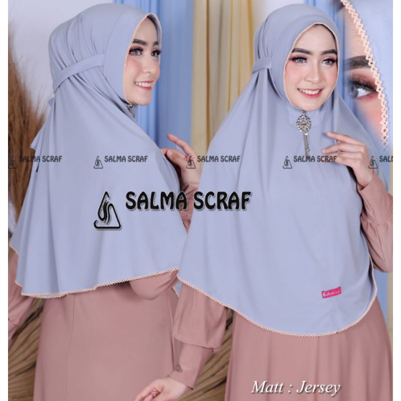 khimar salma picot