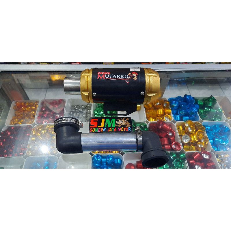 filter udara mutaru pnp vario125/vario150 gold