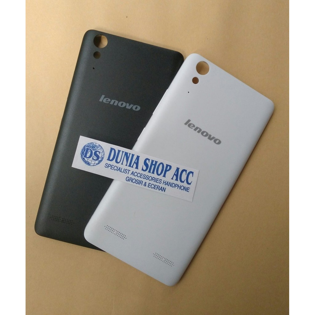Jual Tutup Belakang Lenovo A6000 Casing belakang back door cover Lenovo A 6000
