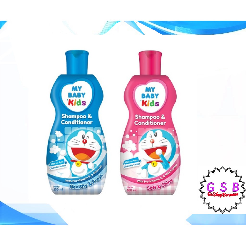 vicks shampoo for babies