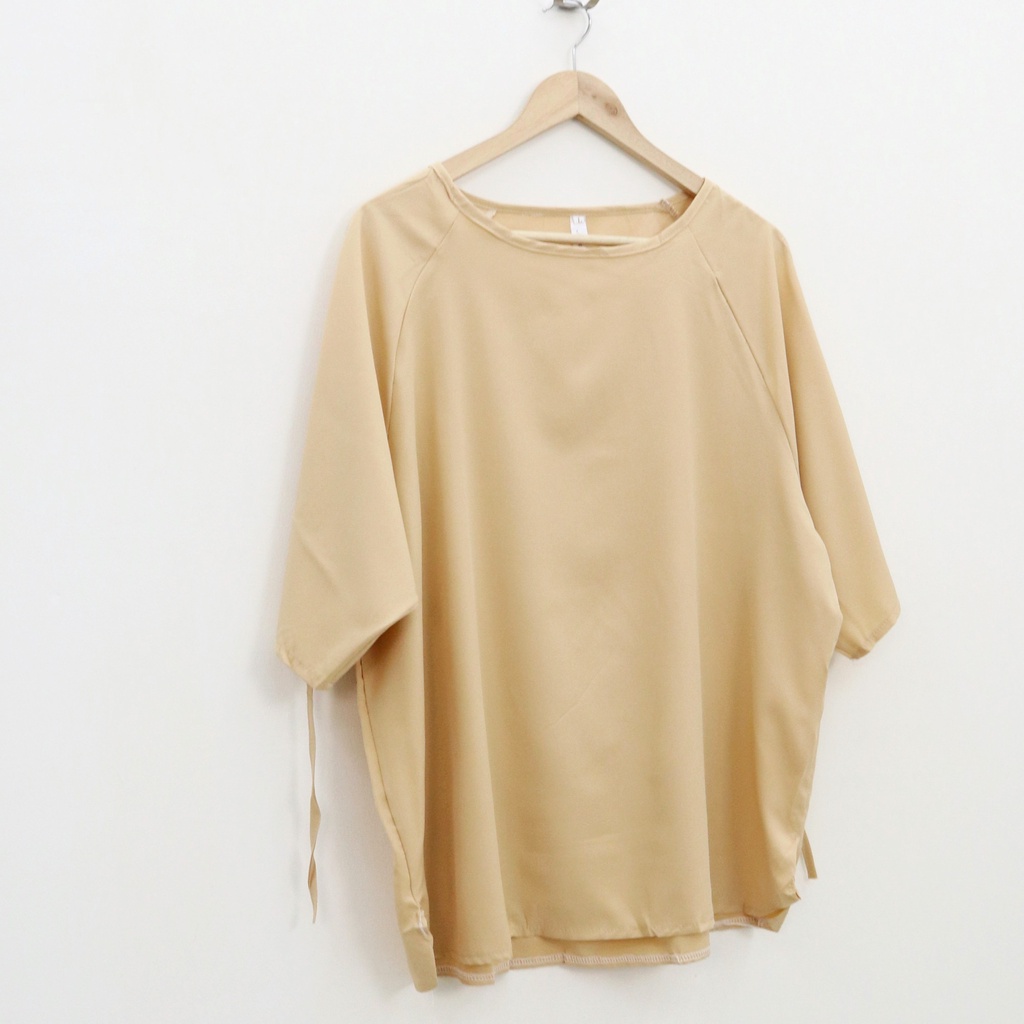 Moree top blouse  - Thejanclothes