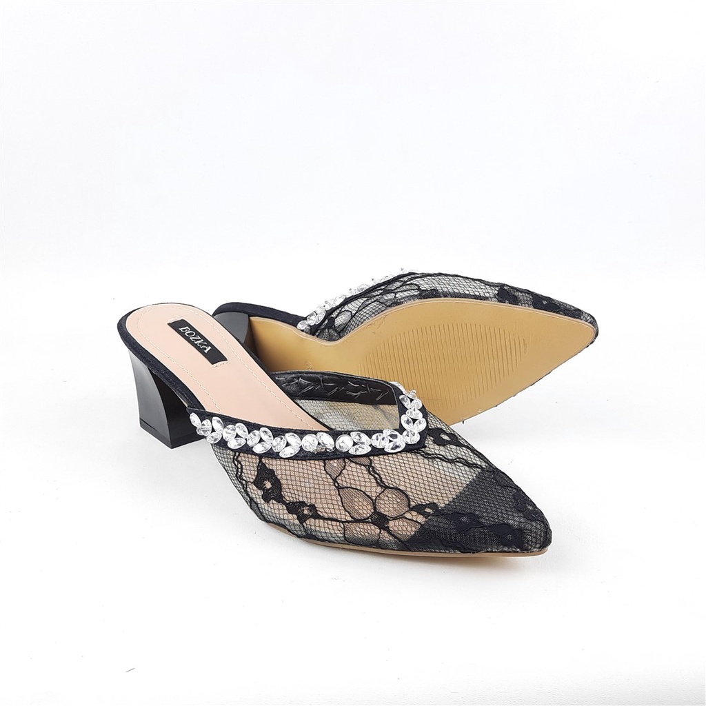 Heels bustong wanita Bozka NPSB.1 36-40