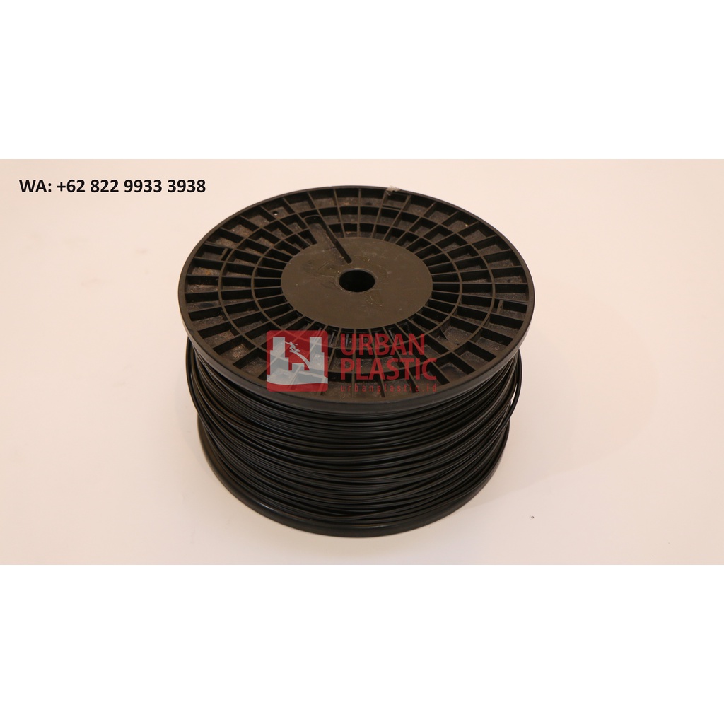 Welding Rod Vinyl / Welding Rod merk Urban Plastic (4MM)