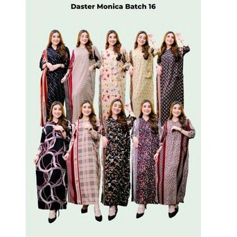 Daster Monica by Nola