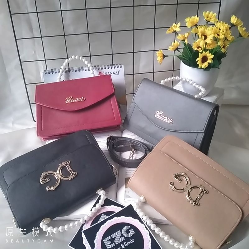 Tas Wanita Murah, Tas Selempang Cewek, Sling Bag Wanita, Tas Grosir Wanita  Tas Selempang wanita ter