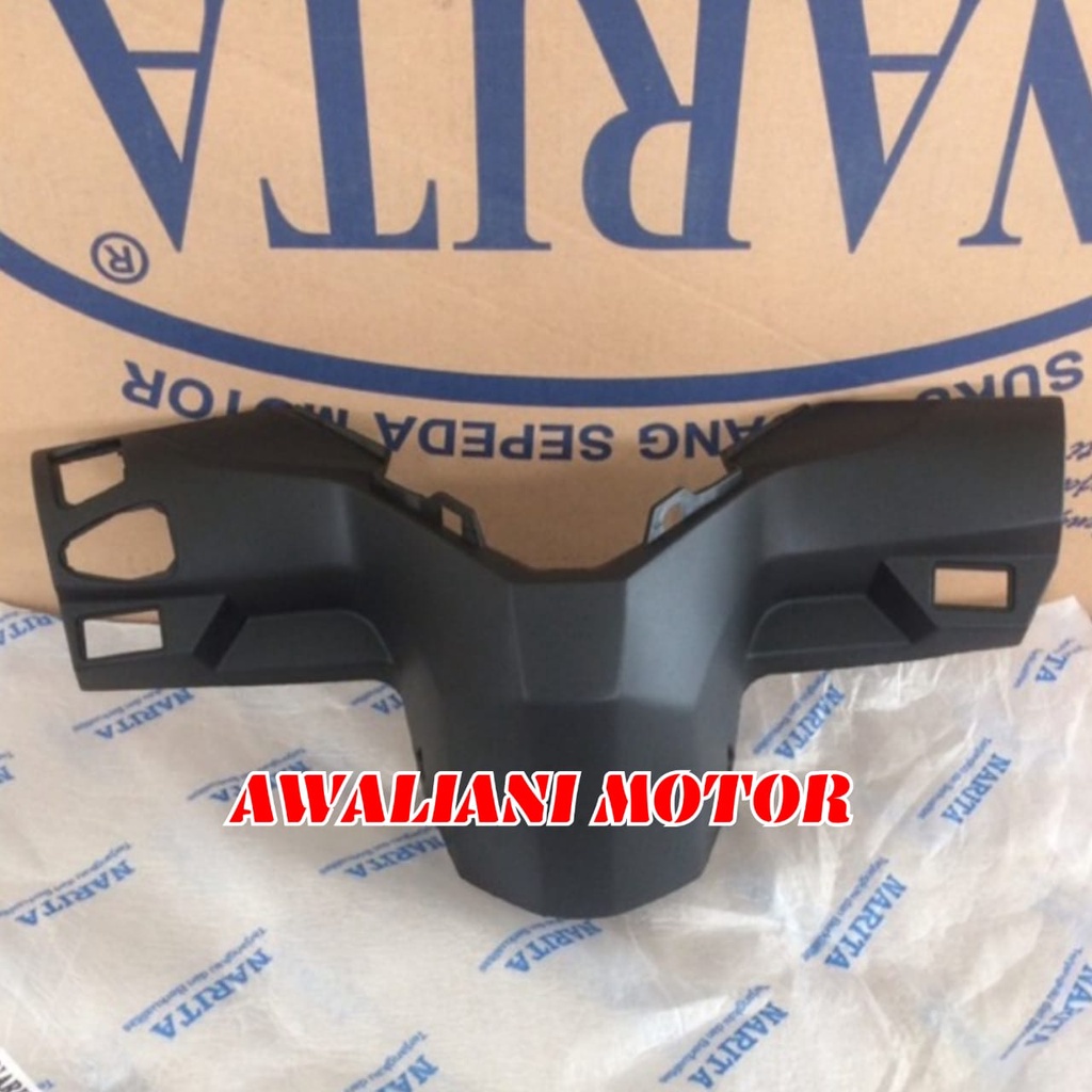 BATOK KEPALA BELAKANG HONDA BEAT FI NEW ESP 2016 2018 / KEPALA BELAKANG HONDA BEAT FI NEW ESP 2016 2