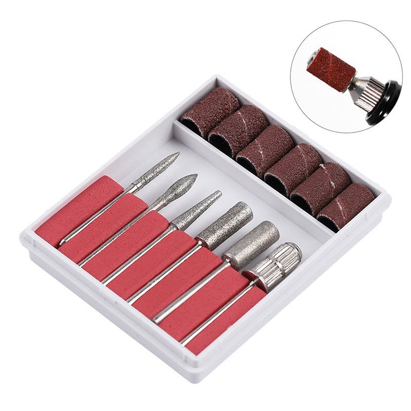 Bor Mini / Alat Ukir Grafir / Gerinda Listrik Mini / Pen Ukir / Pedicure Manicure Machine Set/mesin bor mini/ Mesin Bor Gerinda Mini Drill IC EMMC/Set Mini Grinder/Alat Ukir Grafir PCB Bor Mini