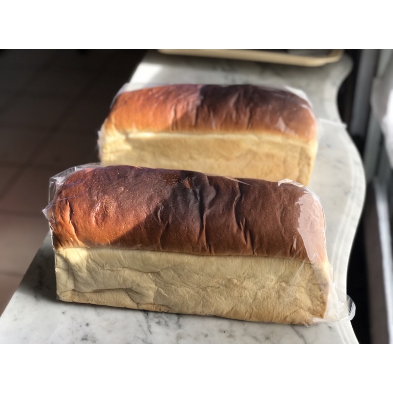 Roti Tawar Jadul | Uk 26 x 10 x 12 CM | Tanpa Pengawet | Isi 22/23 Slice-Utuh