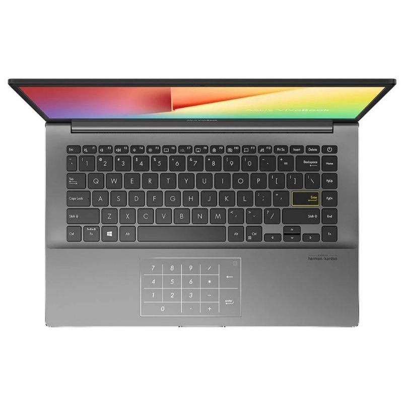 Keyboard Protector Asus Vivobook E410 S14/S15, K413, M413, S443, x413, A414 M433, E401, TM420, S433