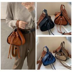 ZC 1741 RISCE TAS HAND BAG WANITA CEWEK PEREMPUAN JAKARTA batam GI 214548