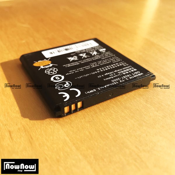 Baterai Y320 Y325 Y330 U11 U30 U885 G305T U8818 G3020 M660 - HB5N1H Original Batre Baterai Battery