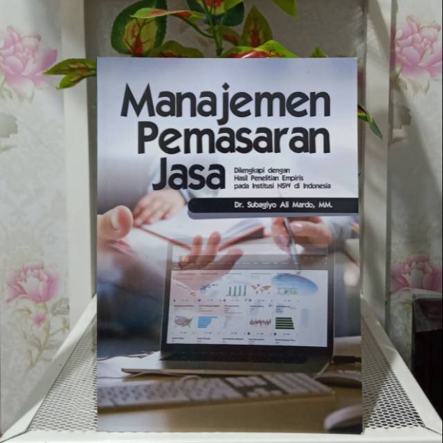 Manajemen pemasaran jasa ( ORIGINAL )