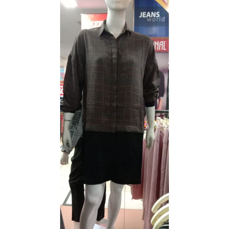 BLOUSE KOTAK" CHAPTER 9 M1B-EM1352-08118842