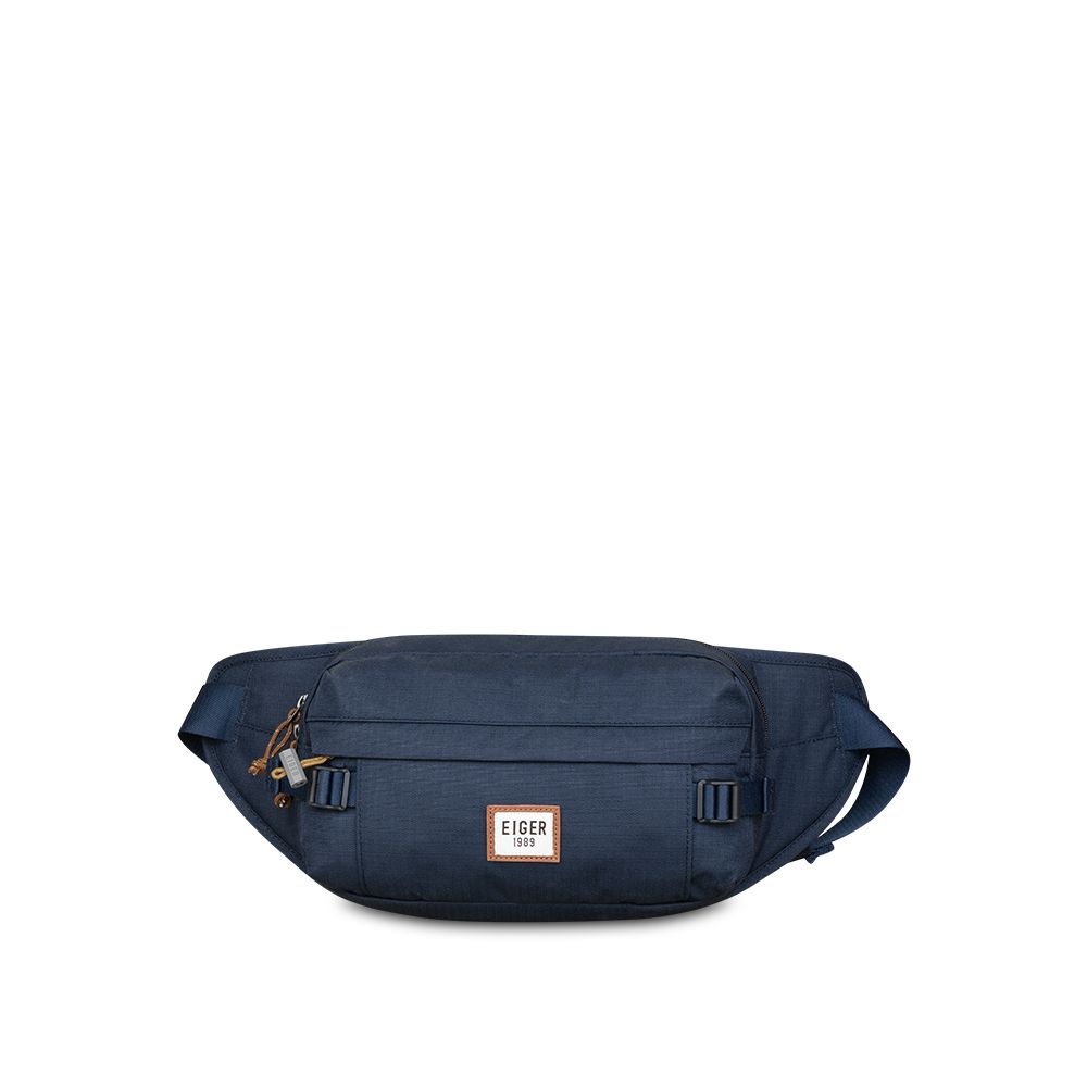 Eiger002 Waistbag Sender 3.0 Shoulder Waist 5L - 5348 | Tas Pria